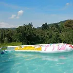 Wisniowy Gaj Фермерский дом *