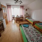 Фермерский дом Wisniowy Gaj Ujanowice