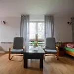 Фермерский дом Wisniowy Gaj