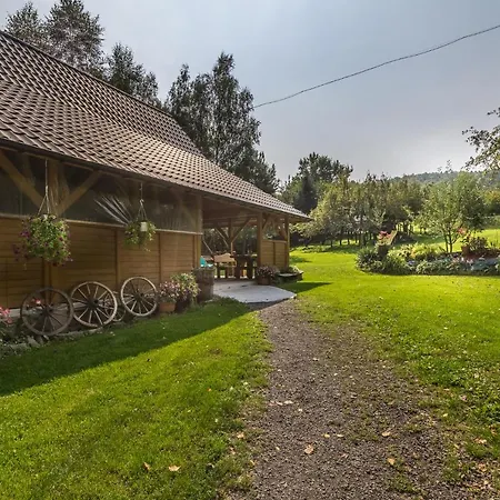 Farm stay Wisniowy Gaj *