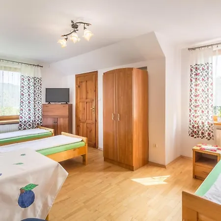 Wisniowy Gaj * Ujanowice