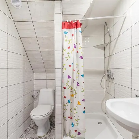 Farm stay Wisniowy Gaj Ujanowice