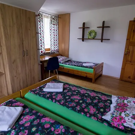 Wisniowy Gaj * Ujanowice