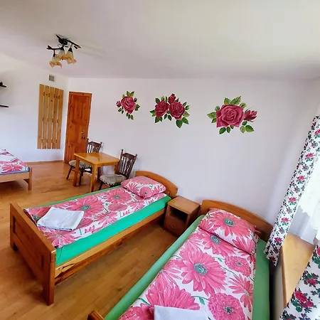 Wisniowy Gaj * Ujanowice