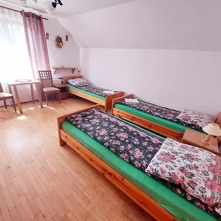 Gospodarstwo agroturystyczne Wiśniowy Gaj Ujanowice