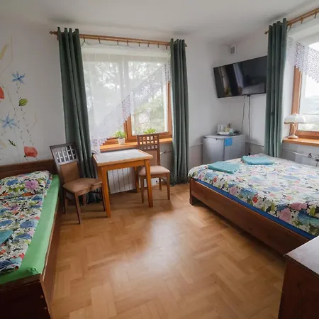 Wisniowy Gaj Ujanowice