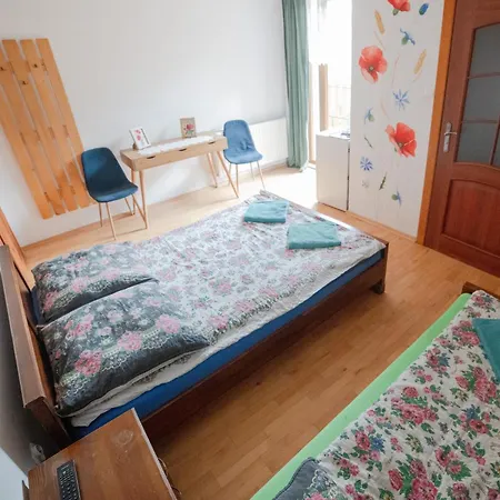 Farm stay Wisniowy Gaj Ujanowice