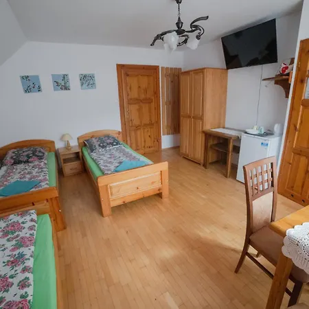 Alojamento de Turismo Rural Wisniowy Gaj