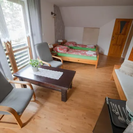 Alojamento de Turismo Rural Wisniowy Gaj