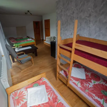 Alojamento de Turismo Rural Wisniowy Gaj *
