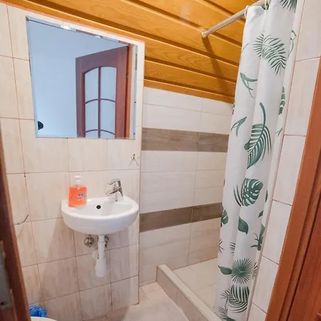 Alojamento de Turismo Rural Wisniowy Gaj *