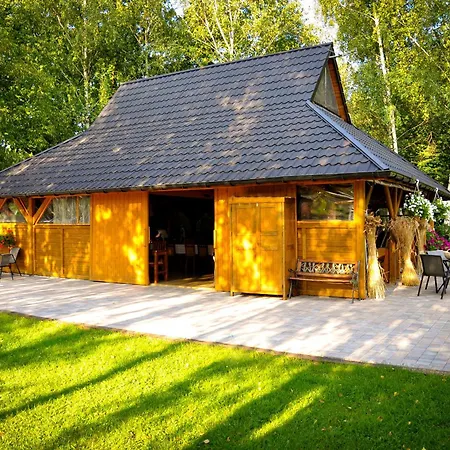 Wisniowy Gaj Ujanowice