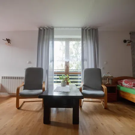 Alojamento de Turismo Rural Wisniowy Gaj