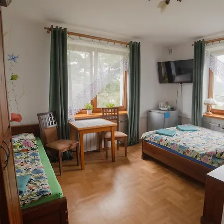 Alojamento de Turismo Rural Wisniowy Gaj *
