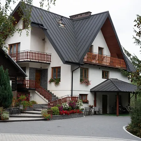 Alojamento de Turismo Rural Wisniowy Gaj Ujanowice