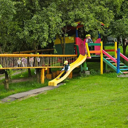 Wisniowy Gaj Alojamento de Turismo Rural