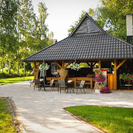 Alojamento de Turismo Rural Wisniowy Gaj