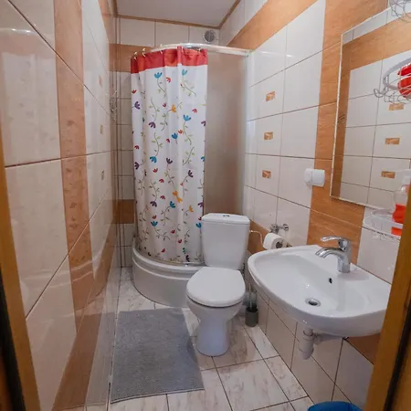 Wisniowy Gaj Alojamento de Turismo Rural Ujanowice