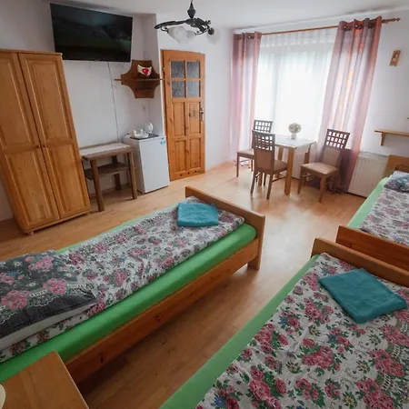 Wiśniowy Gaj
