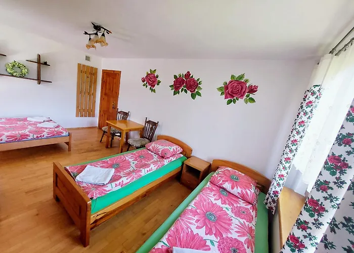 Wisniowy Gaj * Ujanowice